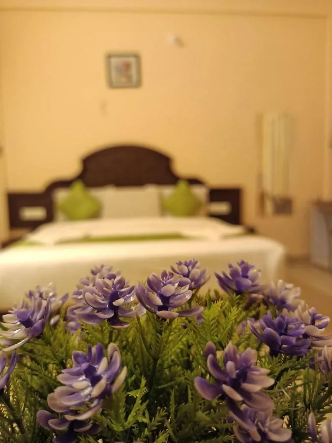 Hotel Ebenezer Plaza Nedumbassery 3*,  Indien