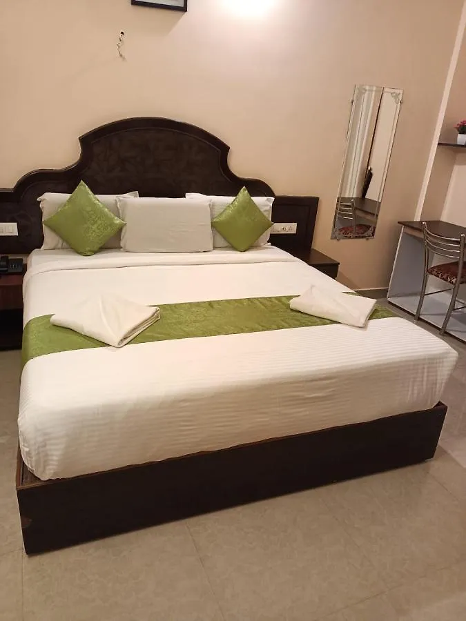 Hotel Ebenezer Plaza Nedumbassery