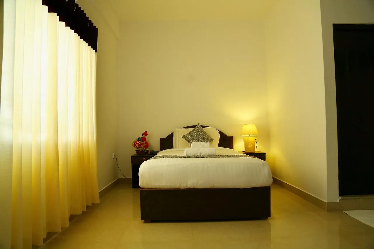 Hotel Ebenezer Plaza Nedumbassery 3*,  Indien