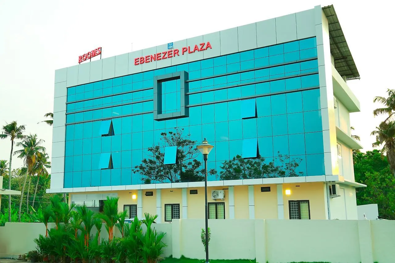 Hotel Ebenezer Plaza Nedumbassery