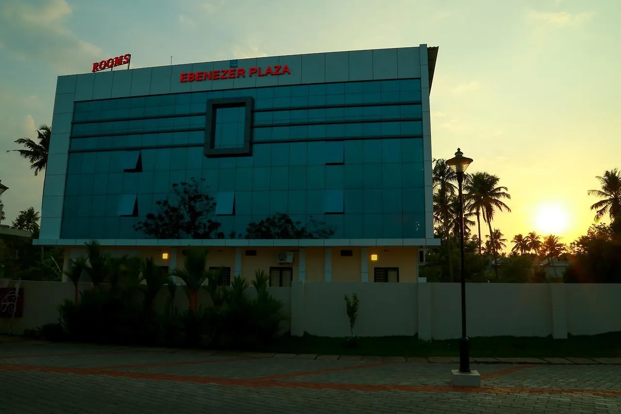 Hotel Ebenezer Plaza Nedumbassery