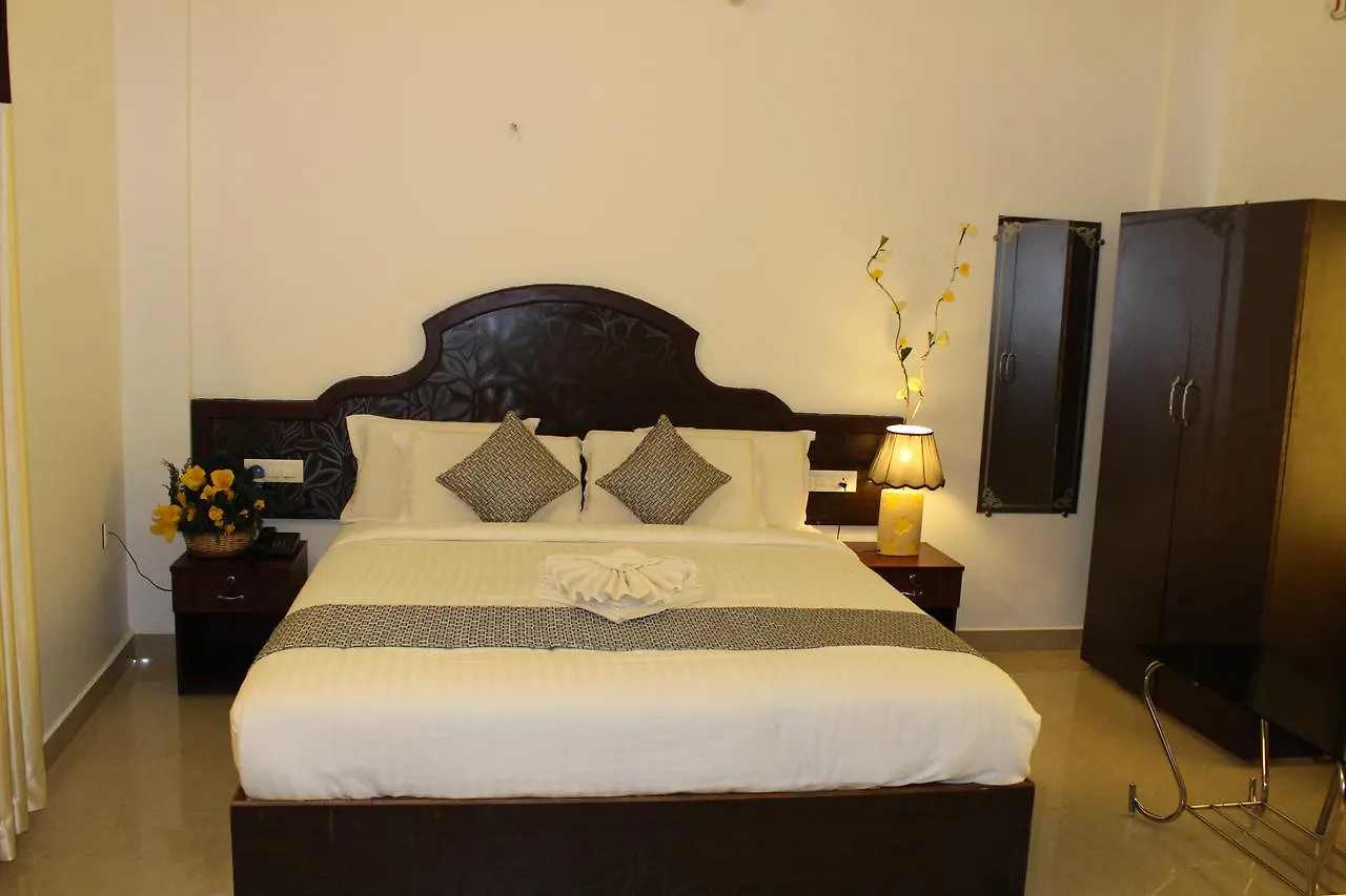 Hotel Ebenezer Plaza Nedumbassery