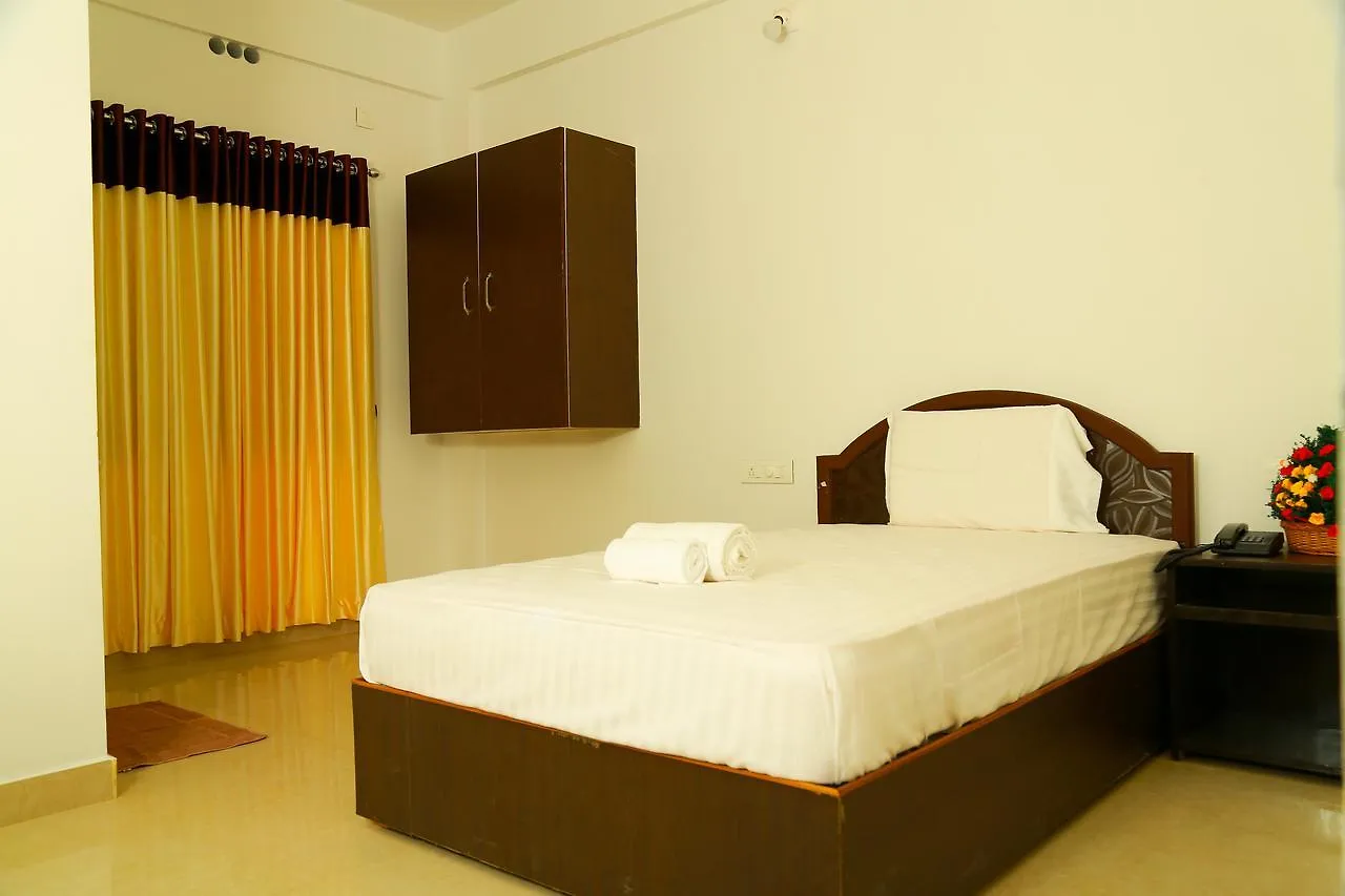 Hotel Ebenezer Plaza Nedumbassery