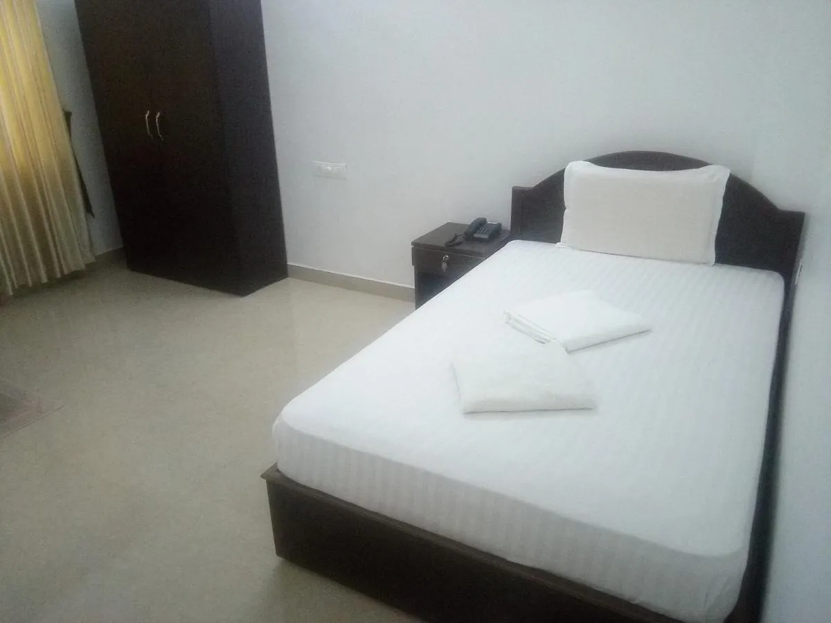 Hotel Ebenezer Plaza Nedumbassery