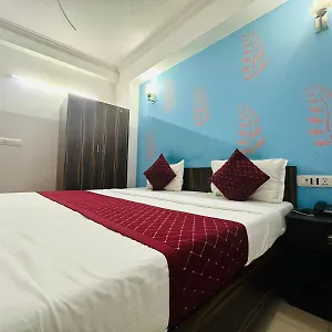 Hotel Galaxy Near Delhi International Airport New Delhi