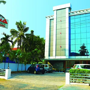 Anna Residency Hotel