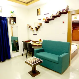 Base9 Cochin Airport Hotel