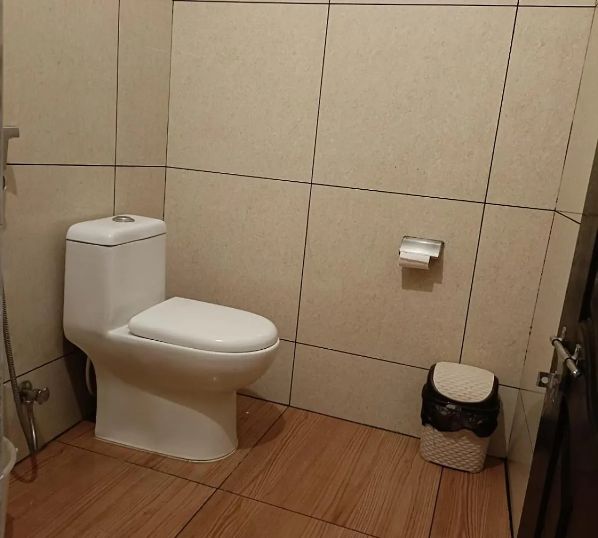 Ebenezer Plaza Hotel Nedumbassery 3*,