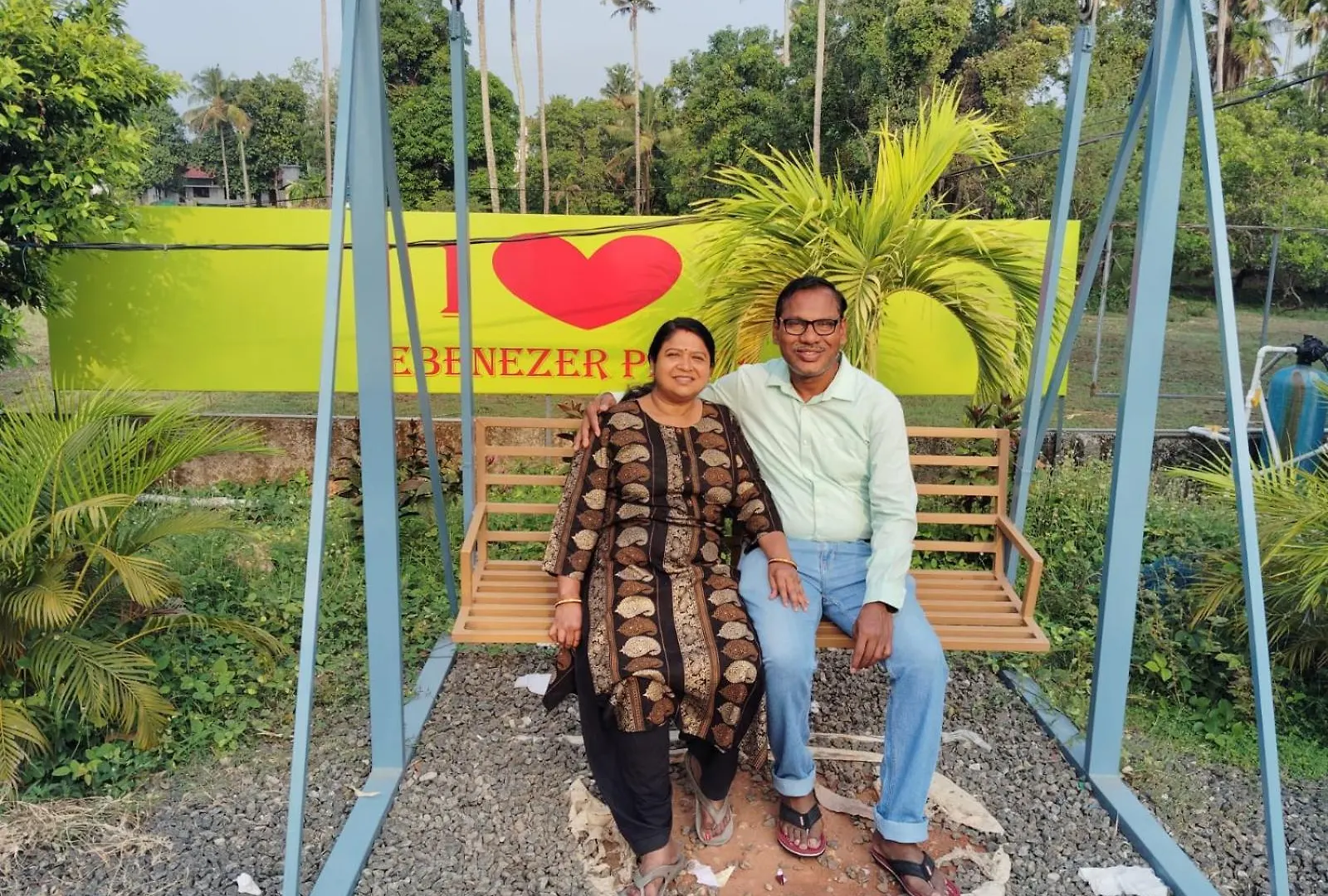 Ebenezer Plaza Hotel Nedumbassery 3*,  India