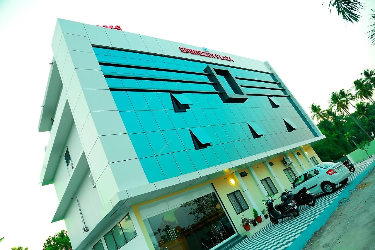 Ebenezer Plaza Hotel Nedumbassery