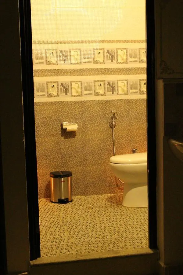Ebenezer Plaza Hotel Nedumbassery 3*,  India