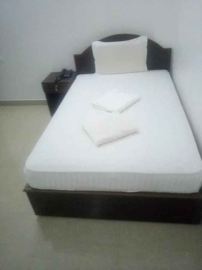 Ebenezer Plaza Hotel Nedumbassery