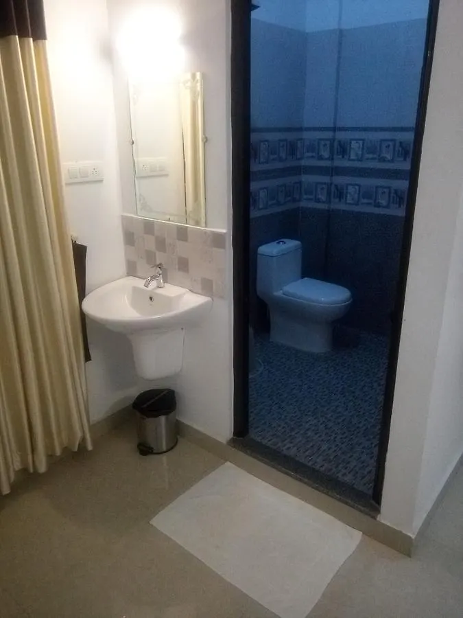 Ebenezer Plaza Hotel Nedumbassery India